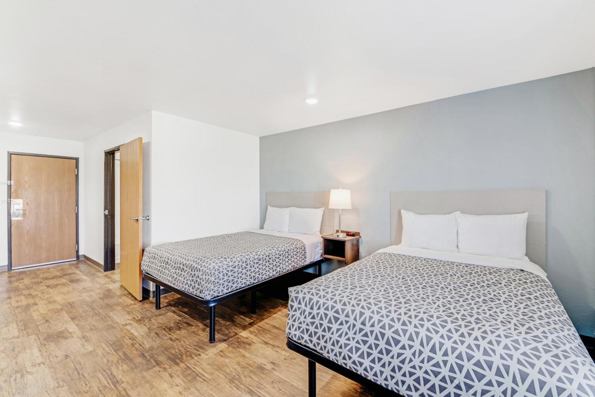 Woodspring Suites Austin North I-35 Екстериор снимка