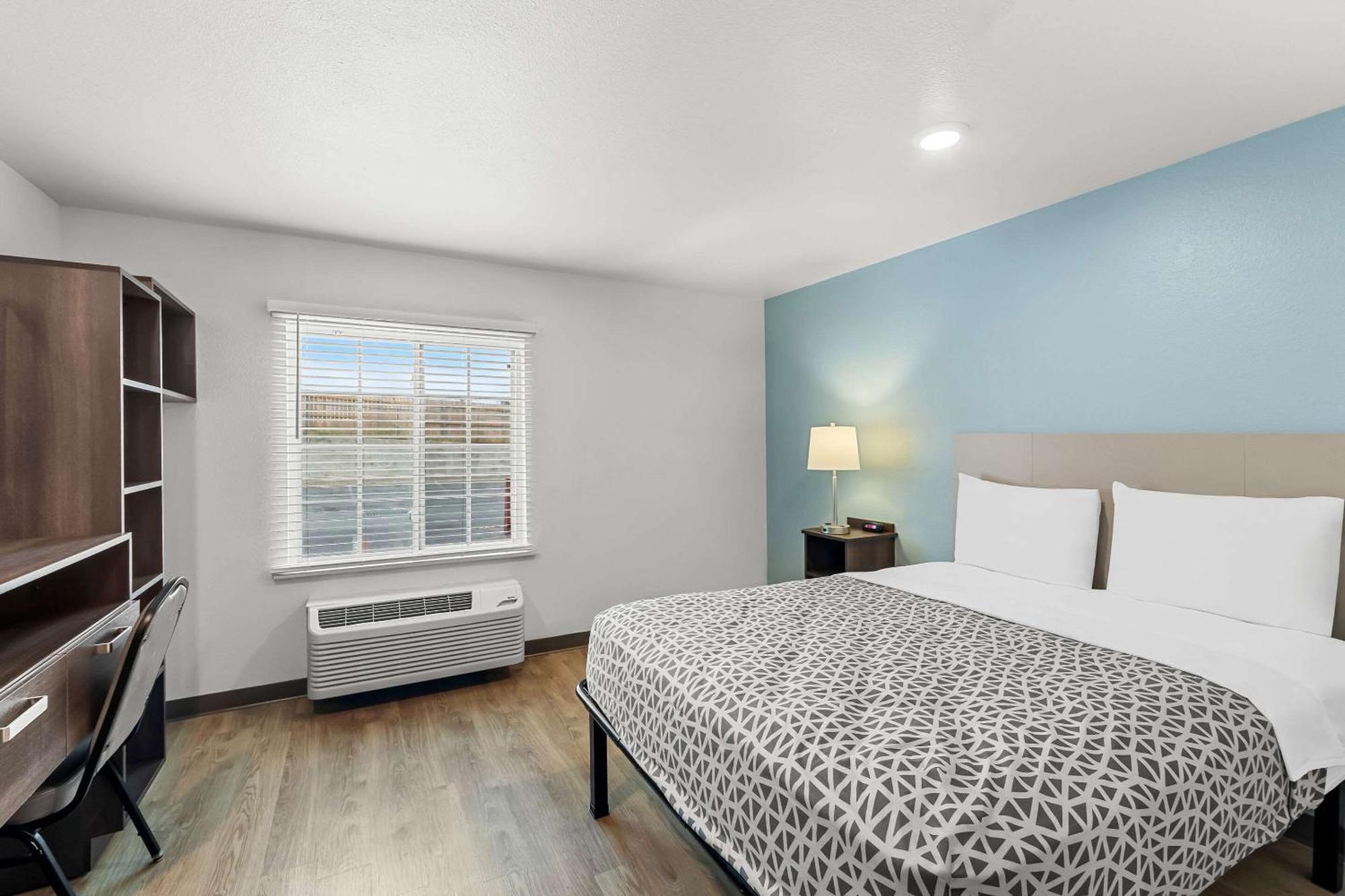 Woodspring Suites Austin North I-35 Екстериор снимка